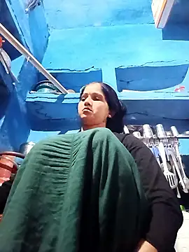 Jooli xx online show from 03/18/26, 01:53