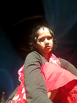 Jooli xx online show from 03/19/26, 02:48