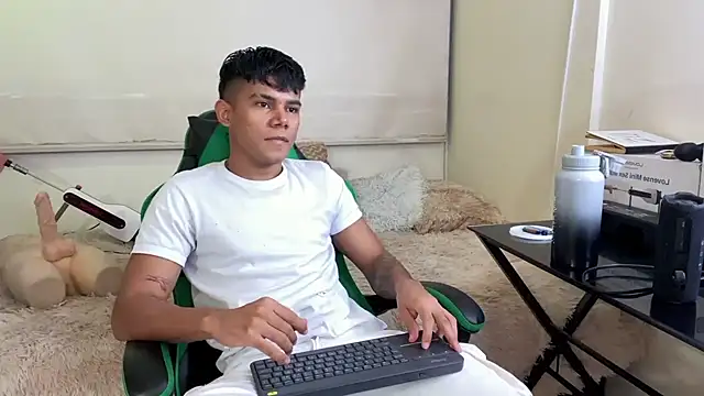 Jack castell online show from 01/31/26, 11:36