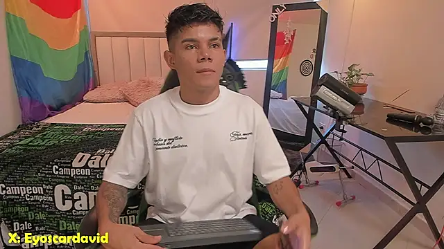 Jack castell online show from 02/21/26, 10:44