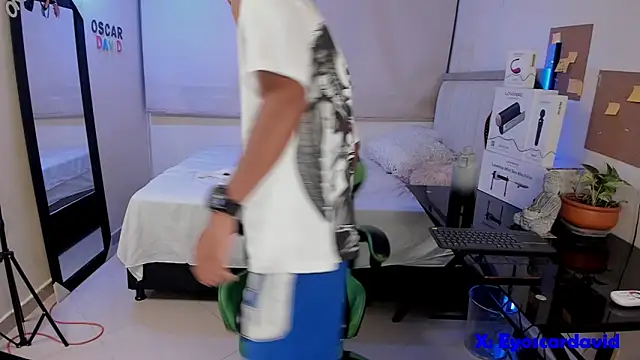 Jack castell online show from 03/06/26, 11:34