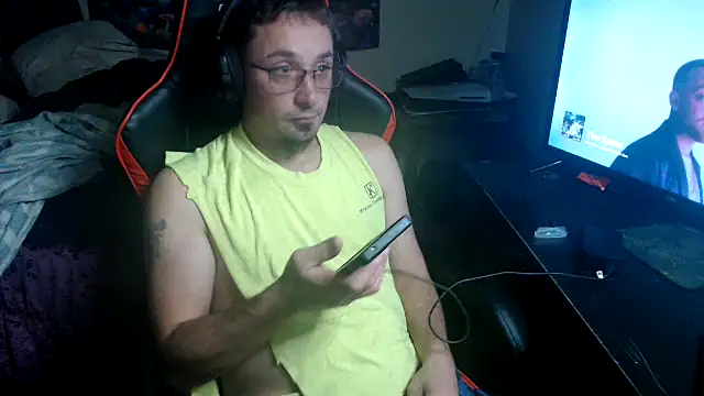 YoBlezz online show from 11/01/25, 04:58