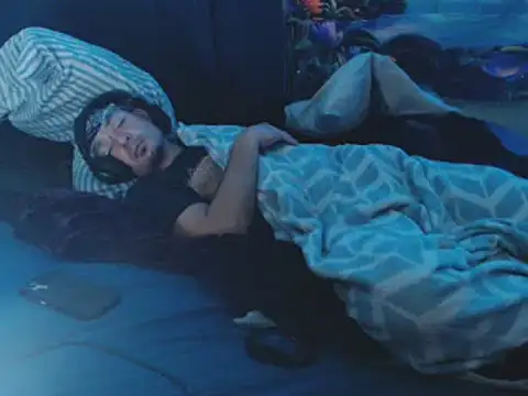 YoBlezz online show from 11/16/25, 09:09