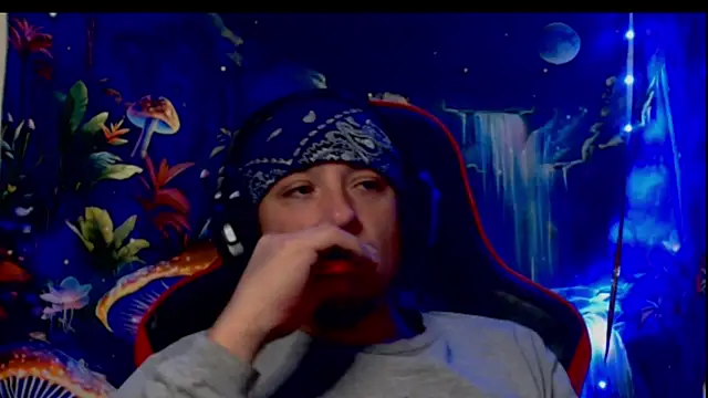 YoBlezz online show from 11/27/25, 11:29