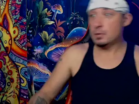 YoBlezz online show from 11/30/25, 07:07