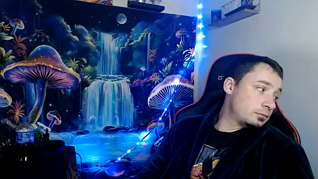 YoBlezz online show from 12/15/25, 07:51