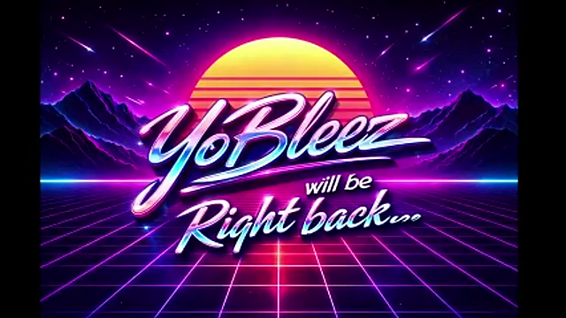 YoBlezz online show from 12/20/25, 05:58