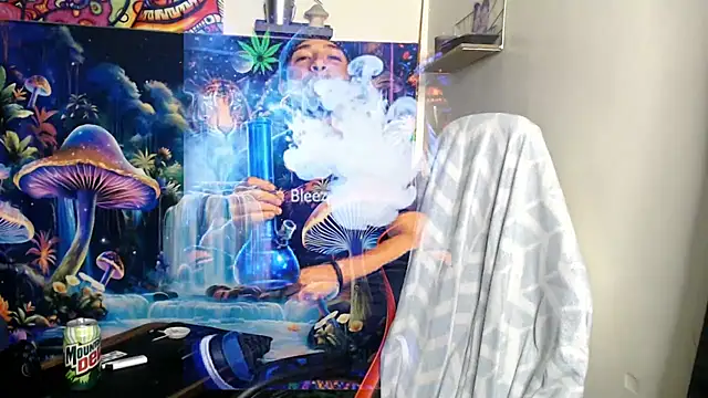 YoBlezz online show from 01/12/26, 12:21