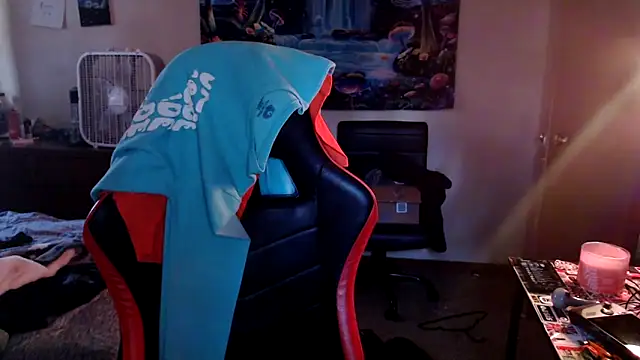 Snapshot of YoBlezz chatting on 04/09/26, 07:52 YoBlezz online show from 04/09/26, 07:52