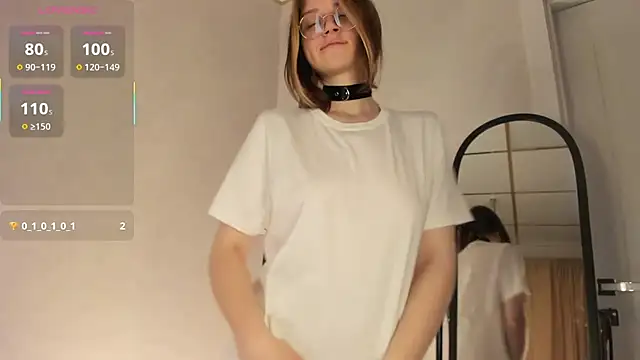 Agnes Passero online show from 11/05/25, 08:58