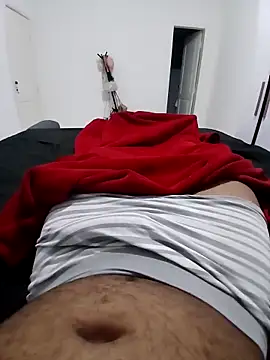 Snapshot of delicio6 chatting on 10/18/25, 04:04 delicio6 online show from 10/18/25, 04:04