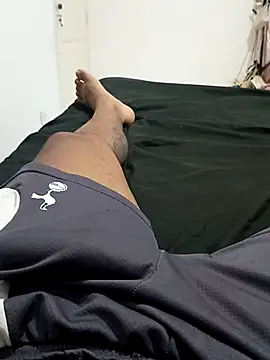 Snapshot of delicio6 chatting on 10/20/25, 05:52 delicio6 online show from 10/20/25, 05:52