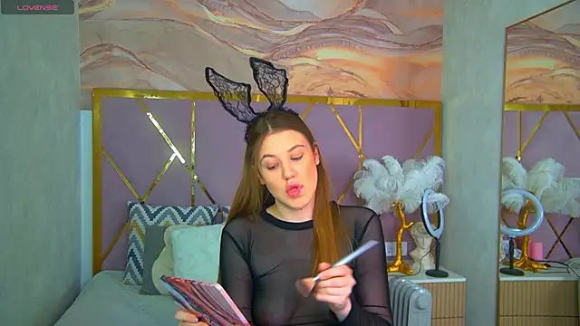 MelanieHenders online show from 02/14/26, 10:45