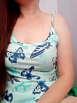 Lillyhana69 online show from 09/13/25, 08:36