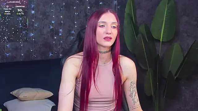 Alisha Green online show from 01/14/26, 09:48