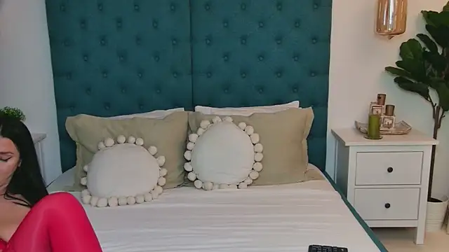 SandraSilver online show from 12/03/25, 07:01