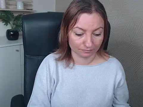 angelaSamt online show from 09/24/25, 06:17