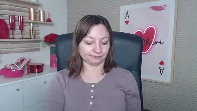 angelaSamt online show from 02/16/26, 06:53