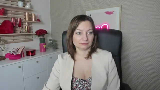 angelaSamt online show from 02/27/26, 06:24