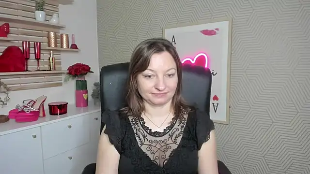 angelaSamt online show from 03/09/26, 06:28