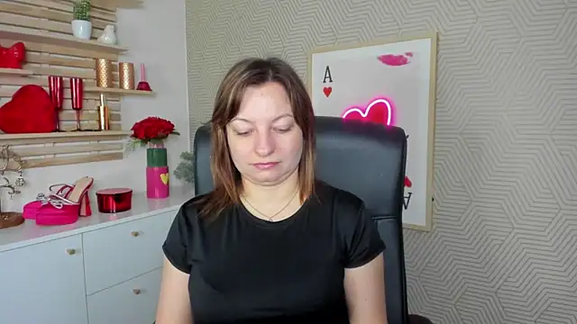 Snapshot of angelaSamt chatting on 03/13/26, 06:31 angelaSamt online show from 03/13/26, 06:31