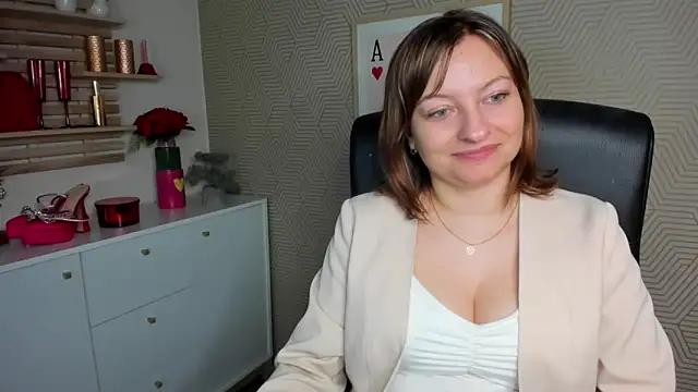 Snapshot of angelaSamt chatting on 03/20/26, 06:40 angelaSamt online show from 03/20/26, 06:40