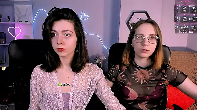 kitniss dreamy online show from 02/04/26, 01:17