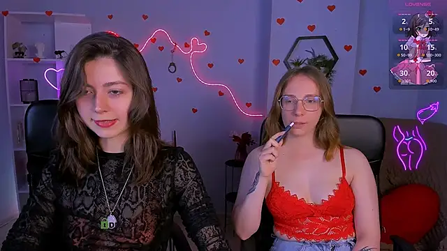 kitniss dreamy online show from 05/27/26, 07:22