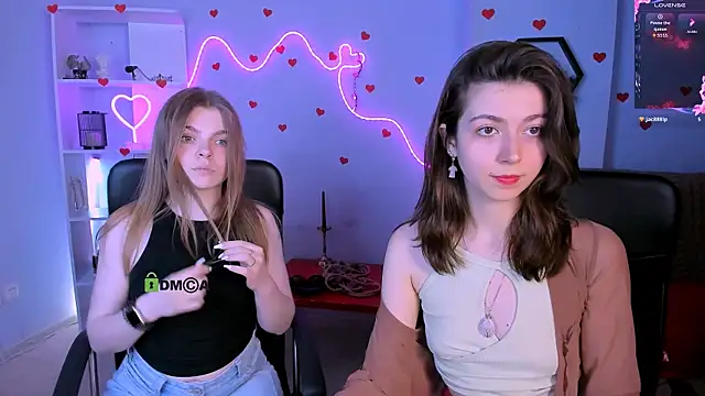 kitniss dreamy online show from 06/04/26, 11:11