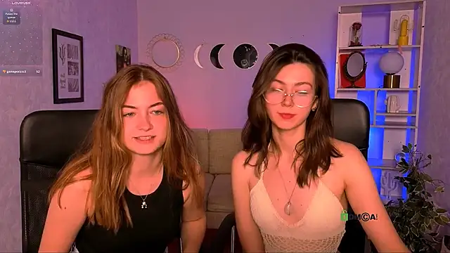 kitniss dreamy online show from 07/03/26, 07:31
