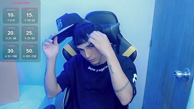 Snapshot of yankees_ chatting on 09/17/25, 03:52 yankees online show from 09/17/25, 03:52