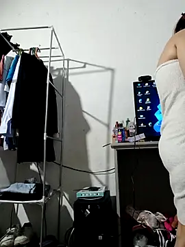 Amanda39 online show from 12/15/25, 11:20