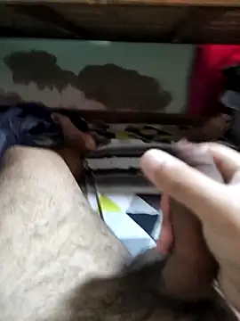 rorope online show from 11/19/25, 12:05