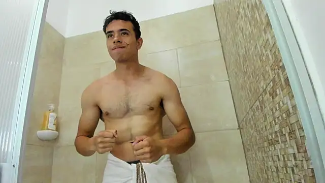 Muscle Scott online show from 09/21/25, 12:18