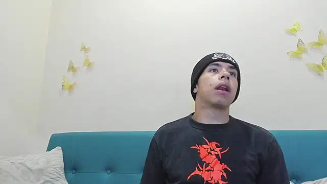 Muscle Scott online show from 09/30/25, 12:10