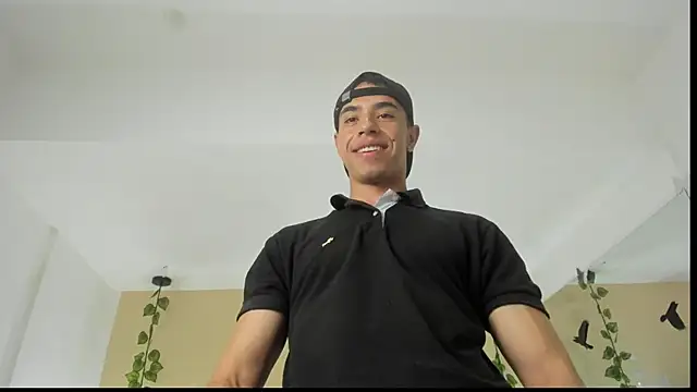 Muscle Scott online show from 10/27/25, 07:29