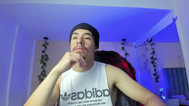 Muscle Scott online show from 01/18/26, 02:32