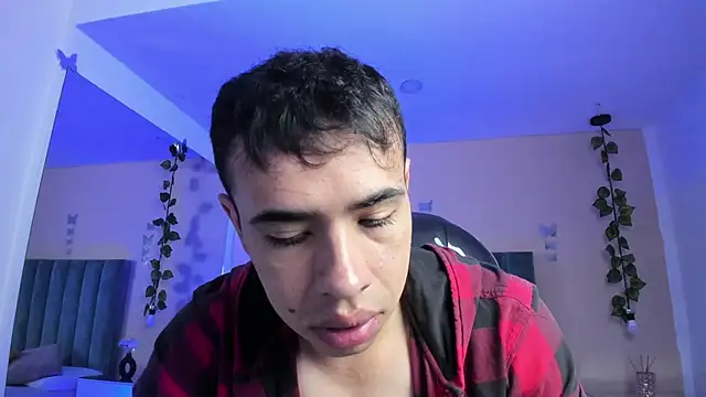 Muscle Scott online show from 02/12/26, 01:17