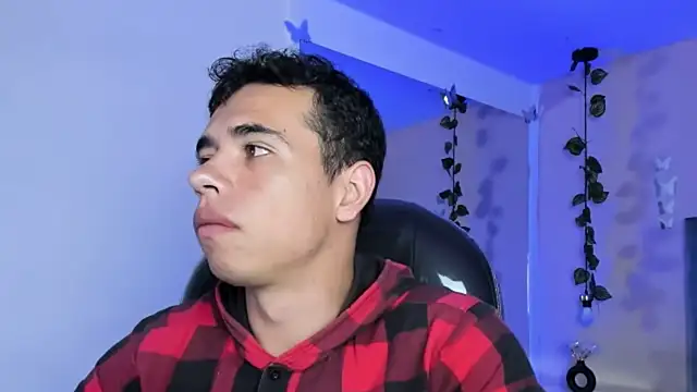 Muscle Scott online show from 02/28/26, 01:56