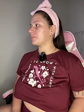 Abril1 gh online show from 02/13/26, 03:24