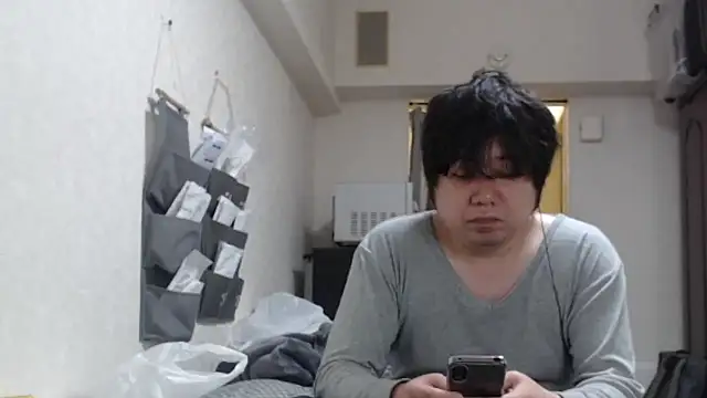 raterate555 online show from 04/19/26, 03:17