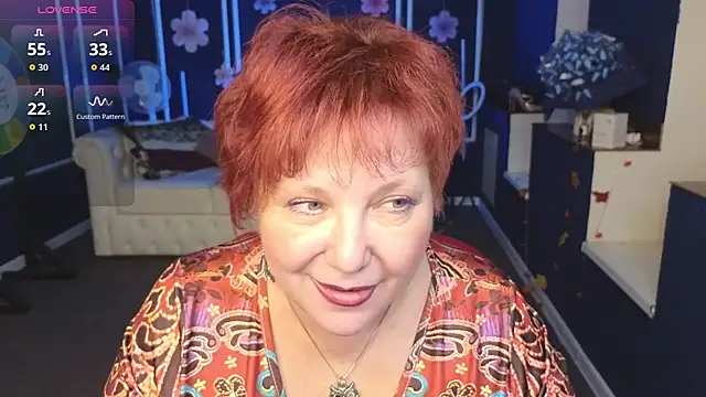 Kira Kenett online show from 11/15/25, 03:52