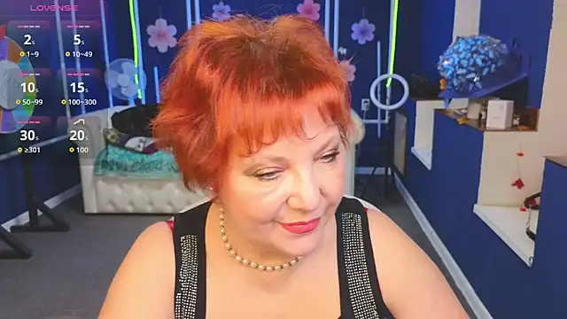 Kira Kenett online show from 12/03/25, 07:16