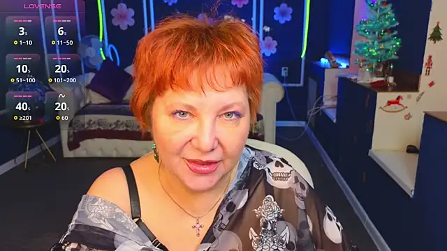 Kira Kenett online show from 01/11/26, 01:54