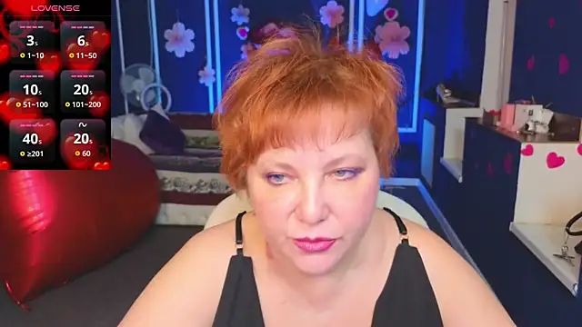 Kira Kenett online show from 02/13/26, 06:59