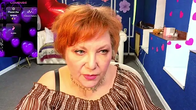 Kira Kenett online show from 03/19/26, 09:35