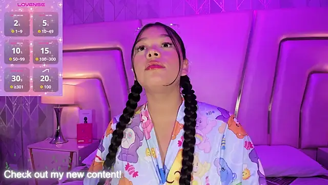 HatsaJones online show from 02/08/26, 04:05