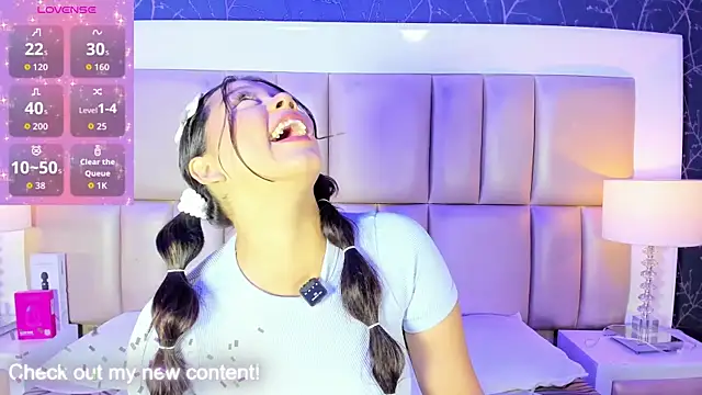 HatsaJones online show from 02/10/26, 04:05