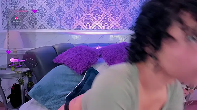 Snapshot of DaniCollinn_ chatting on 02/19/26, 12:45 DaniCollinn online show from 02/19/26, 12:45