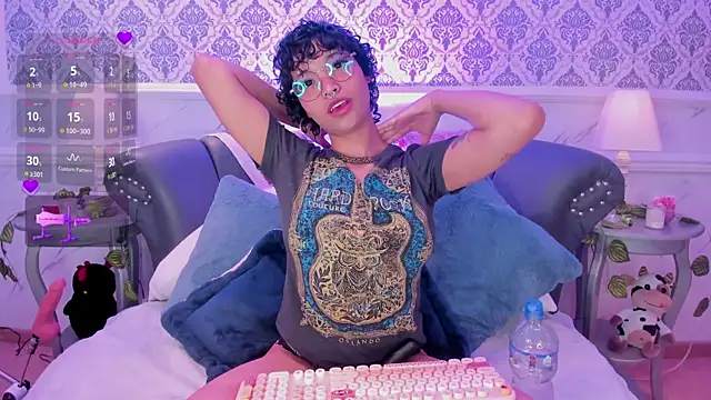 Snapshot of DaniCollinn_ chatting on 02/27/26, 12:05 DaniCollinn online show from 02/27/26, 12:05